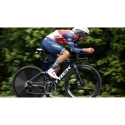 Romero remporte le classement général